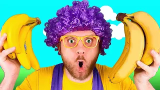 Banana Dance Song | Timko kid Clap Clap Cha Cha Cha
