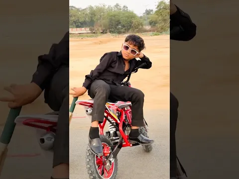 Tappu Parmar || Bapu Bagdya..🔥😈|| #tappuparmar #trending #gujarati #bapu #rajput