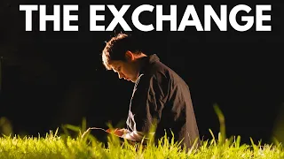 THE EXCHANGE | A Film by Rylen Besler and Omar Benson