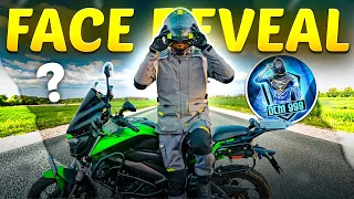 DCM 999 FACE REVEAL | OFFICIAL VIDEO