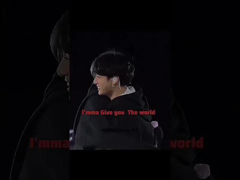 junkook left his parents when he was 13 😐 #aestheic #song