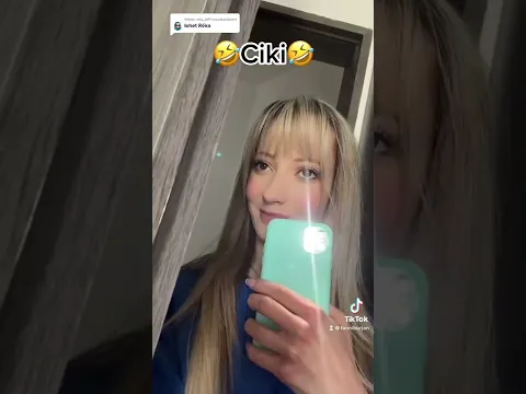 Új* TikTok Official Rövid videó| 👩‍👧‍👧TESTVÉREM😫‼️|#tiktok #fanniburjan