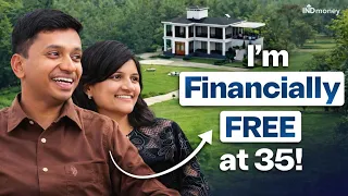 Our Net Worth Is ₹50 Crores. We Live at a Farm