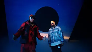 Pacho El Antifeka x Nicky Jam - Triste (Video Oficial)