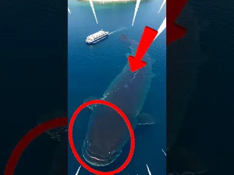 TOP 5 CRIATURAS MARINHAS que Podem DESTRUIR o MUNDO