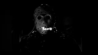 Theorik & Freddie Dredd (Slowed + reverb)