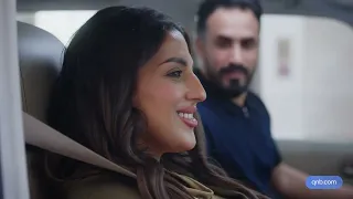 الأزرق بكل مكان