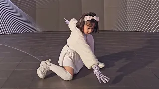 3월에 이곡으로 콘서트 무대 나가요~🤗🫡😁     #reels #귀여운 #dancechallenge #cute #lovely #베이비몬스터 #하이커그라운드 #tiktok #인형