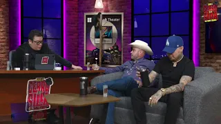 Gera Mx Y El Norteño /Ep. 26 / Entrevista DECDLS
