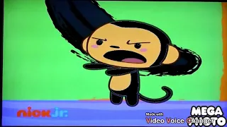 Hoho saying "I'm so mad!" slowed down!