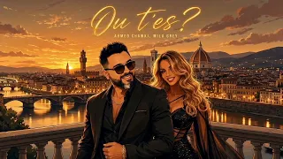 Ou T’es ? | Chawki ft. Mila Grey