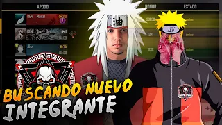 BUSCANDO MI NUEVO GALLITO OFICIAL PA LLEVARLO AL DIRECTO DEL CLAN RE4LG4LIFE