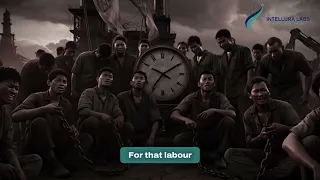 Stop being a "laborer" in a system designed for the 1800s! 🛑