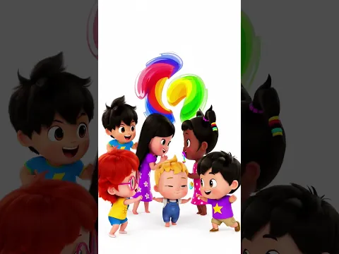 Happy kids