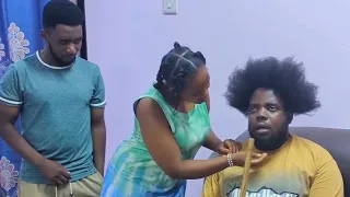 THE END OF BLIND MAN (TRUE STORY)