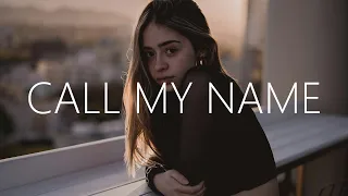 Peder Elias - Call My Name (Lyrics)