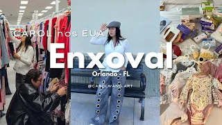 Enxoval da bebê nos EUA: tudo o que compramos na viagem