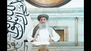 له پاکستانه د مهاجرو هېوادوالو د جبري اخراج او هېواد ته د راستنېدو په اړه د محترم رییس الوزراء وینا