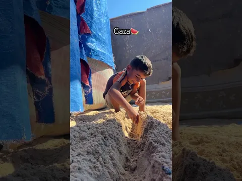 نزرع الأمل رغم المستحيل