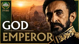 Haile Selassie - Emperor of Ethiopia Documentary