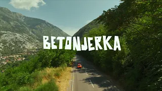 WHO SEE - Betonjerka feat. RANDOM, NIGGOR