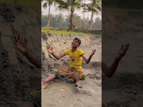 পাগলের ধান খেত 😱 #islam #islamic #trending