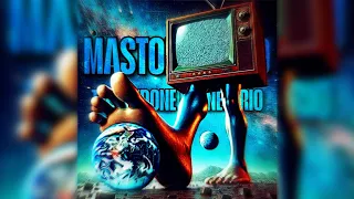 MASTODONTICO TELEPIEDONE PLANETARIO FUNK (SLOWED)