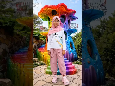 naik tangga semangka #shorts #lucu #funny