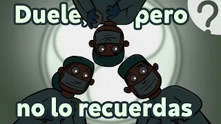 ¿Cómo funciona la anestesia?