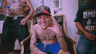 Richard Ahumada // Que Onda Pai'