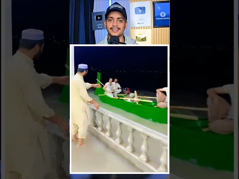 Allah kisi Ko Akela Nahin chhodata 😍