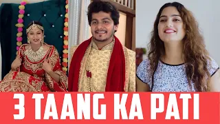 3 Taang Ka Pati