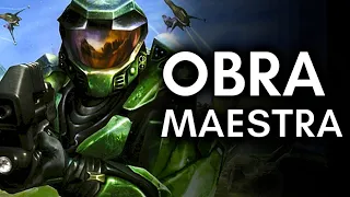 Halo fue Heroico