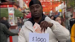 Help me 1£💔to get 1000£