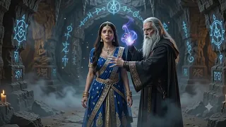 অভিশপ্ত রাজকন্যাকে ভালোবেসে এক সাধারণ যুবক কীভাবে ভাঙল শত বছরের জাদু? |🥺