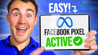 How To Set Up & Install The Facebook Pixel