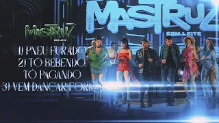 Pneu furado - Tô bebendo, tô pagando - Vem dançar forró - Mastruz com Leite / Vem Dançar Forró