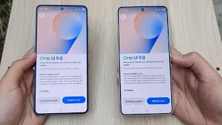 One UI 9 On Samsung S26 Ultra Official Update! Full Walkthrough