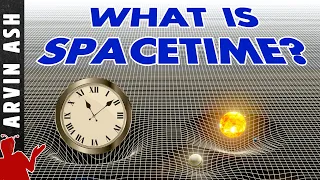 The Physics Secret: Why Space Needs Time