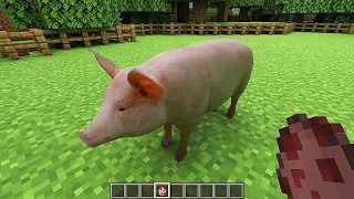 ¡400 Mods ULTRA REALISTAS en 24 horas!