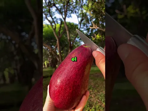 Este País Tiene Las Mejores Frutas