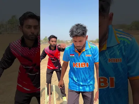 Out का बदला🥺🏏 #cricket #shorts #ytshorts #trending #trendingshorts #foryou #foryoupage #reels #yt