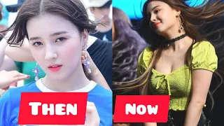 Nancy Momoland Then and Now 🔥