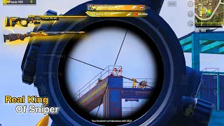 OMG!! New Real King Of Sniper😍 SAMSUNG,A3,A5,A6,A7,J2,J5,J7,S5,S6,S7,59,A10,A20,A30,A50,A70