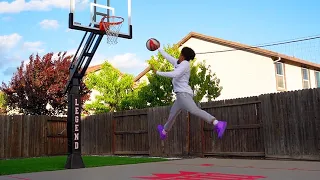 The Different Types Of Unathletic Hoopers..