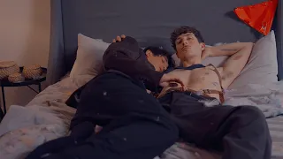 Dion Yorkie -  THEN WHEN (Official Music Video)
