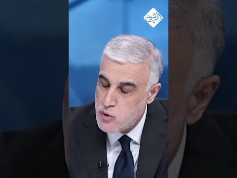 كيف خرج الشرع من السجون العراقية؟ وزير العدل الاسبق يكشف التفاصيل لاول مرة