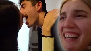 MI NOVIA SE FUE CON MI MEJOR AMIGO