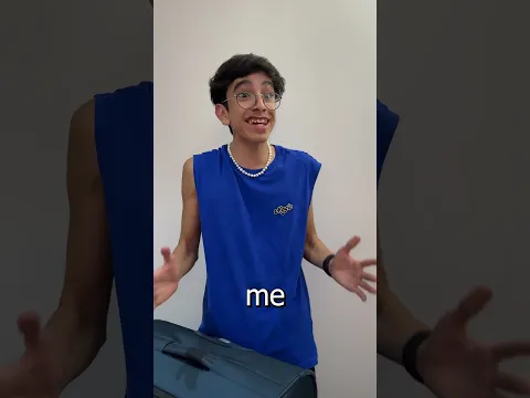 Ayúdenme a mudarme con ellos 🙏🏻