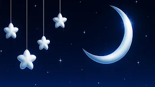Brahms Lullaby - Baby Sleep Music for Calm and Rest